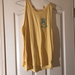 Soft old navy t-shirt